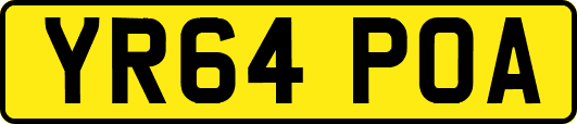YR64POA