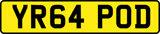 YR64POD
