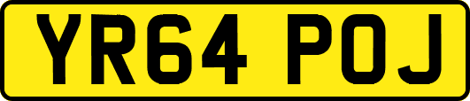 YR64POJ