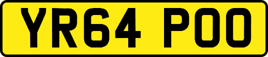 YR64POO