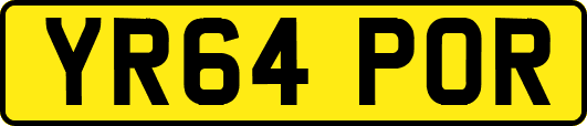 YR64POR