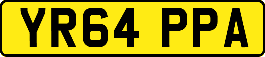 YR64PPA