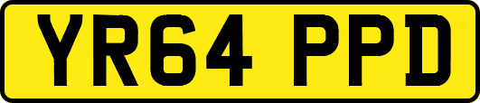 YR64PPD