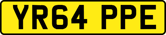 YR64PPE