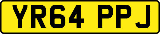 YR64PPJ