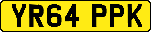 YR64PPK