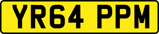 YR64PPM
