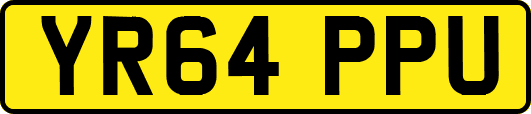 YR64PPU
