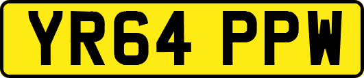 YR64PPW