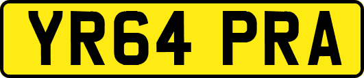 YR64PRA