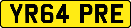 YR64PRE