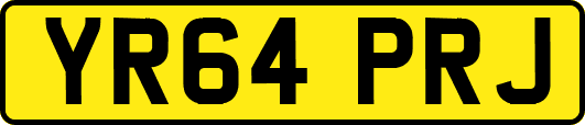 YR64PRJ