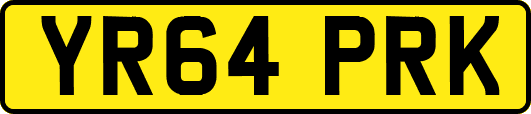 YR64PRK