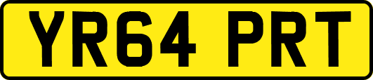 YR64PRT