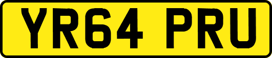 YR64PRU