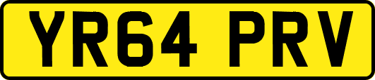 YR64PRV