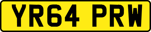 YR64PRW