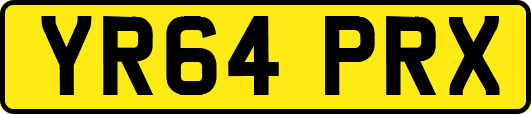 YR64PRX