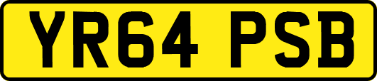 YR64PSB