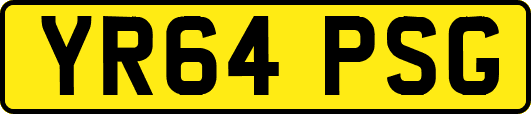 YR64PSG