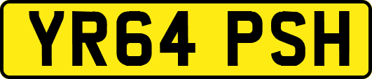 YR64PSH