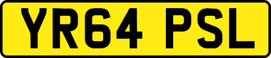YR64PSL