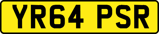 YR64PSR