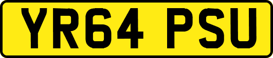 YR64PSU