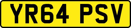 YR64PSV