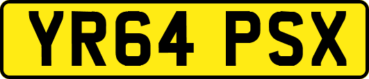 YR64PSX