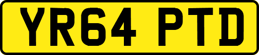 YR64PTD