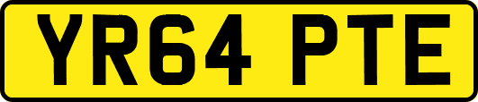 YR64PTE
