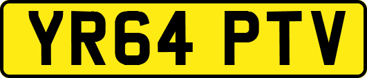 YR64PTV