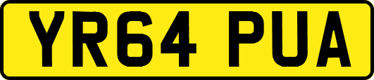 YR64PUA