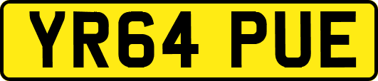 YR64PUE