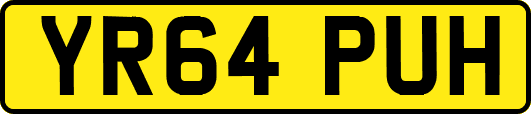 YR64PUH
