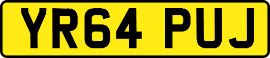 YR64PUJ