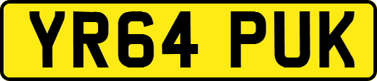 YR64PUK