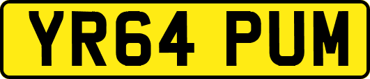 YR64PUM