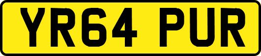 YR64PUR