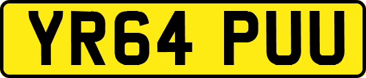 YR64PUU