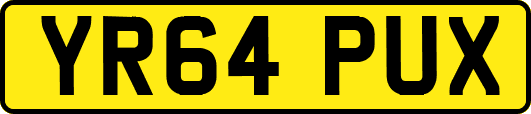 YR64PUX