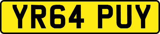 YR64PUY