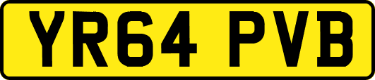 YR64PVB