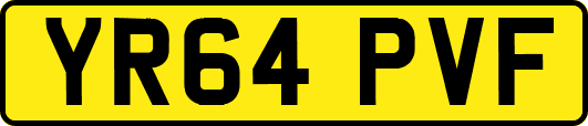 YR64PVF