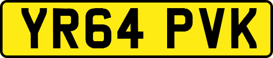 YR64PVK