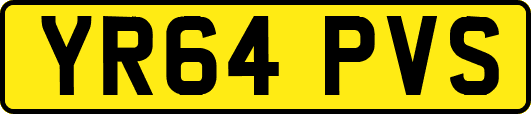 YR64PVS
