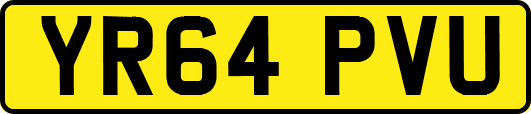 YR64PVU