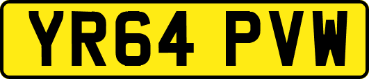 YR64PVW