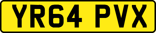 YR64PVX